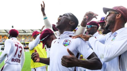 West Indies Bowler Shamar Joseph Cricket Career Struggle Story All You Need to Know