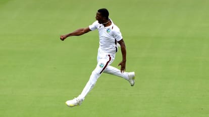 West Indies Bowler Shamar Joseph Cricket Career Struggle Story All You Need to Know