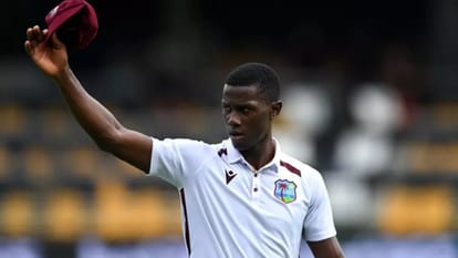 West Indies Bowler Shamar Joseph Cricket Career Struggle Story All You Need to Know