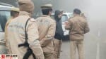 UP Police