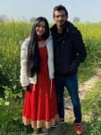 Yuzvendra Chahal, Dhanashree, romantic, DDLJ, Dilwale Dulhaniya Le Jayenge