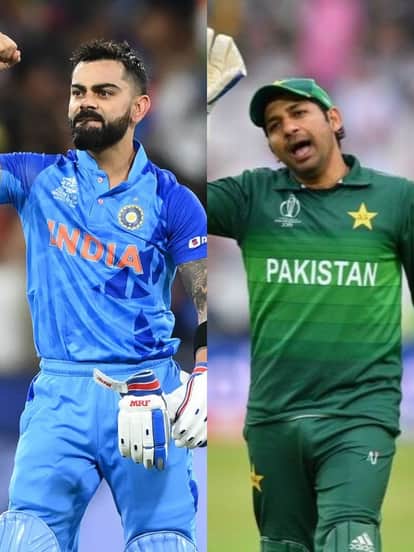 5 captains, Under 19 Cricket, captain, senior team, Team India, World Captains, Under 19 Captains