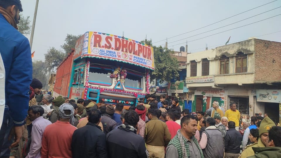 12th class student committed suicide by writing a suicide note family members gave this reason