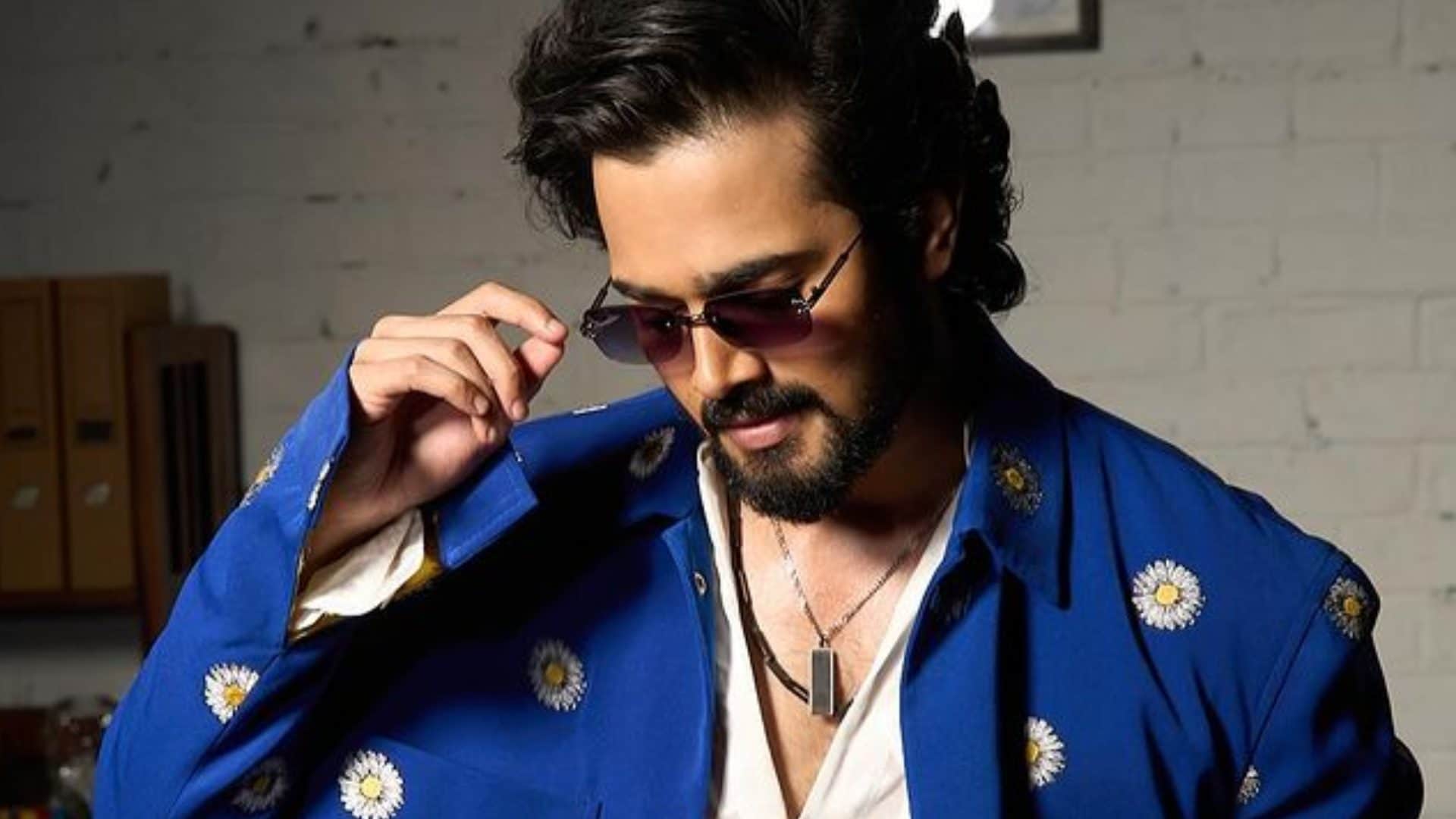 Actor Comedian Bhuvan Bam denied on Buying bungalow Worth Rs 11 Cr in Delhi says Yes I have got a house But...