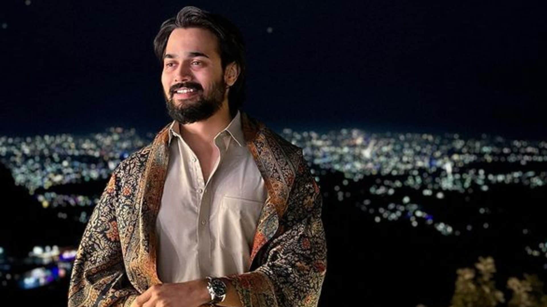 Actor Comedian Bhuvan Bam denied on Buying bungalow Worth Rs 11 Cr in Delhi says Yes I have got a house But...