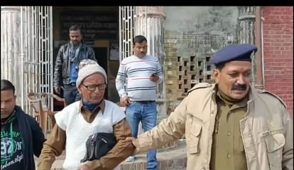 Bihar News : 108 temples Jewelery kept in bank locker of Darbhanga Maharaj, jewelery missing from bank locker