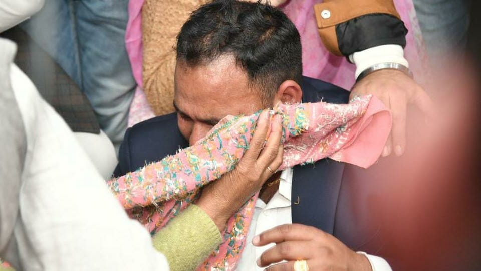 Reaction from leaders of INDIA Alliance on victory of BJP in Chandigarh Mayor elections