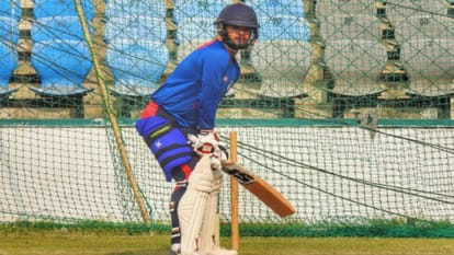 IND vs ENG: Who is Saurabh Kumar Bagpat cricketer selects in Team India for 2nd test ind vs eng series