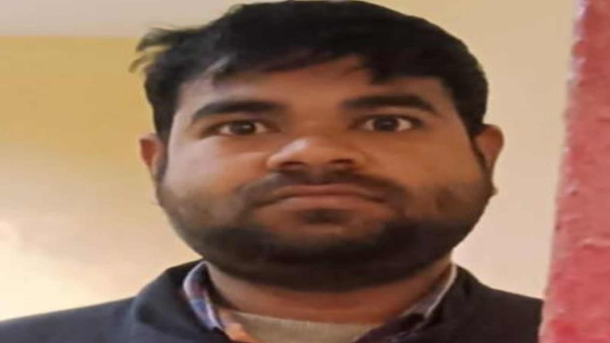 Another bloody mafia caught by police in Gorakhpur