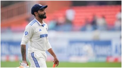 IND vs ENG Test 2024 India Team Squad Players against England for Remaining Three Tests Virat Kohli Out