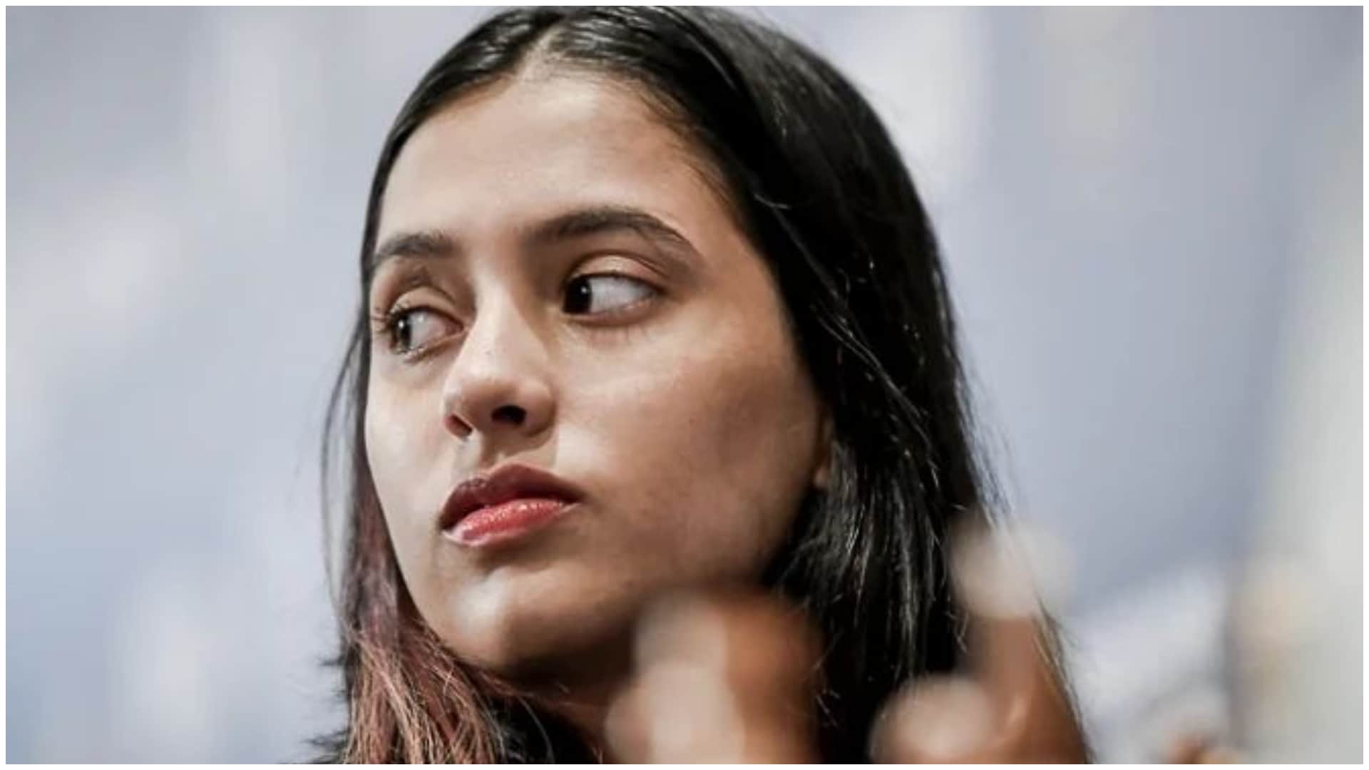 Indian Chess Player Divya Deshmukh Alleges Misogyny By fans and Spectators In Tournament