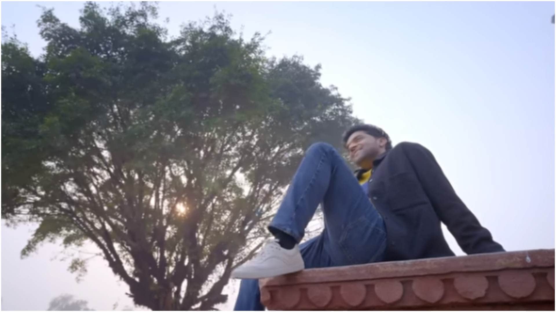 Kuch Khattaa Ho Jaay Teaser Out: Guru Randhawa saiee manjrekar and Ila Arun film