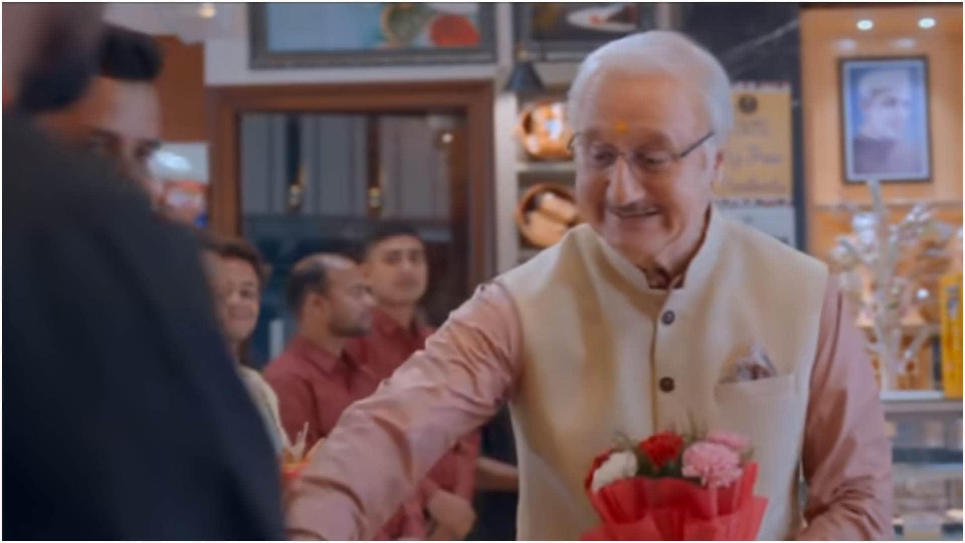 Kuch Khattaa Ho Jaay Teaser Out: Guru Randhawa saiee manjrekar and Ila Arun film