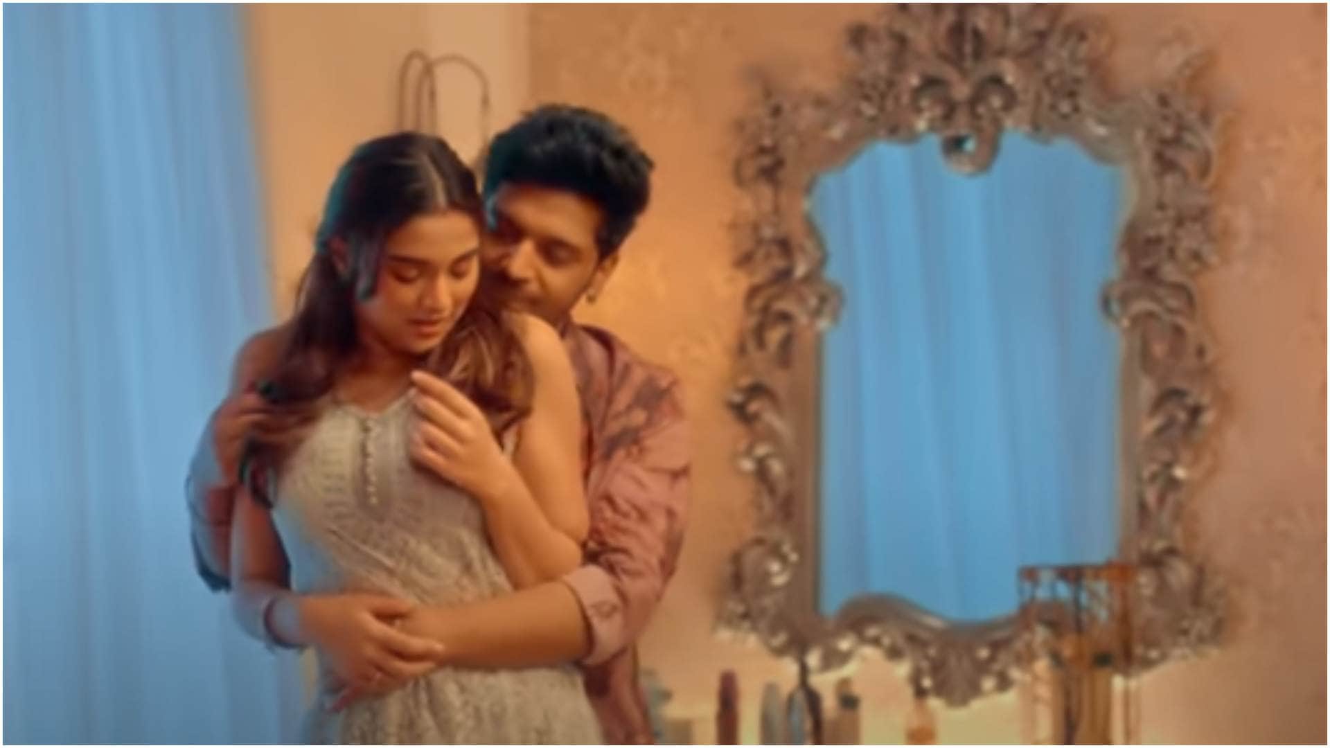 Kuch Khattaa Ho Jaay Teaser Out: Guru Randhawa saiee manjrekar and Ila Arun film