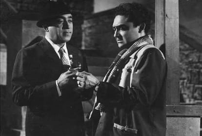 K N Singh death anniversary Know Lesser Known Facts about Bollywood actor