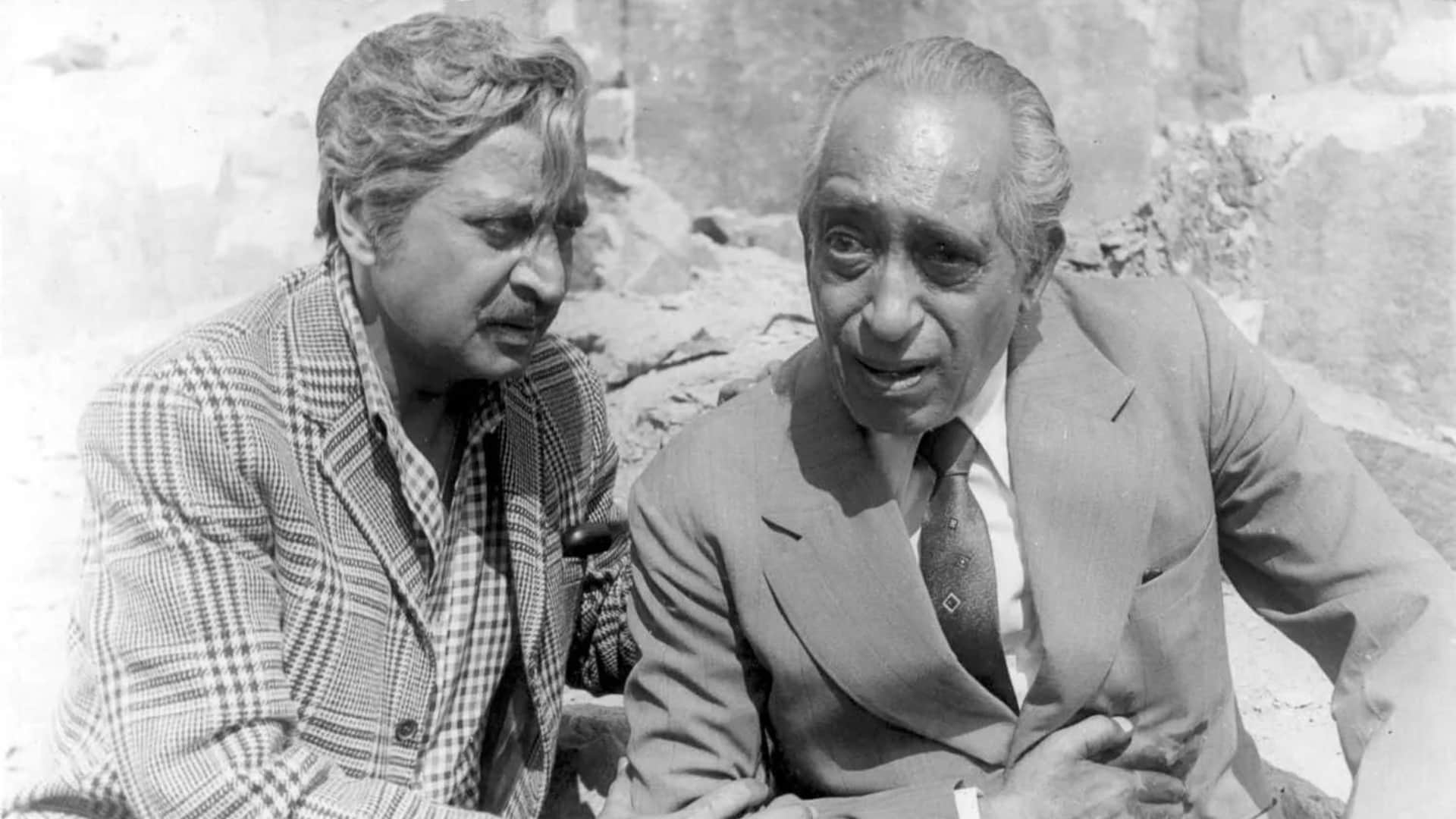 K N Singh death anniversary Know Lesser Known Facts about Bollywood actor