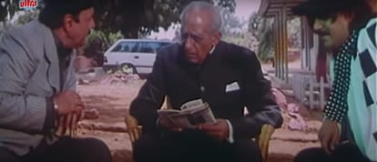 K N Singh death anniversary Know Lesser Known Facts about Bollywood actor