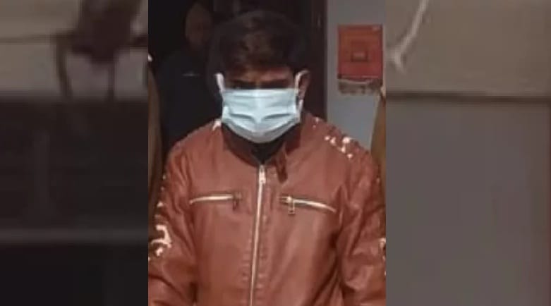 Cousin brother-in-law, the main accused who killed sister-in-law arrested, efforts started to call Chhotu from