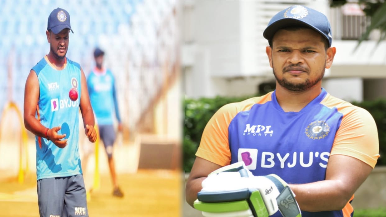IND vs ENG: Who is Saurabh Kumar Bagpat cricketer selects in Team India for 2nd test ind vs eng series