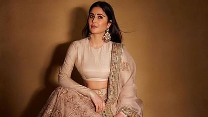 Katrina Kaif: सलमान खान के कहने पर कैटरीना ने साइन की थी 'न्यूयॉर्क', फिर क्यों सेट पर पहुंचकर हुई थीं निराश? Katrina Kaif reveals salman khan convinced her to do new york but she thought kabir khan film will not work