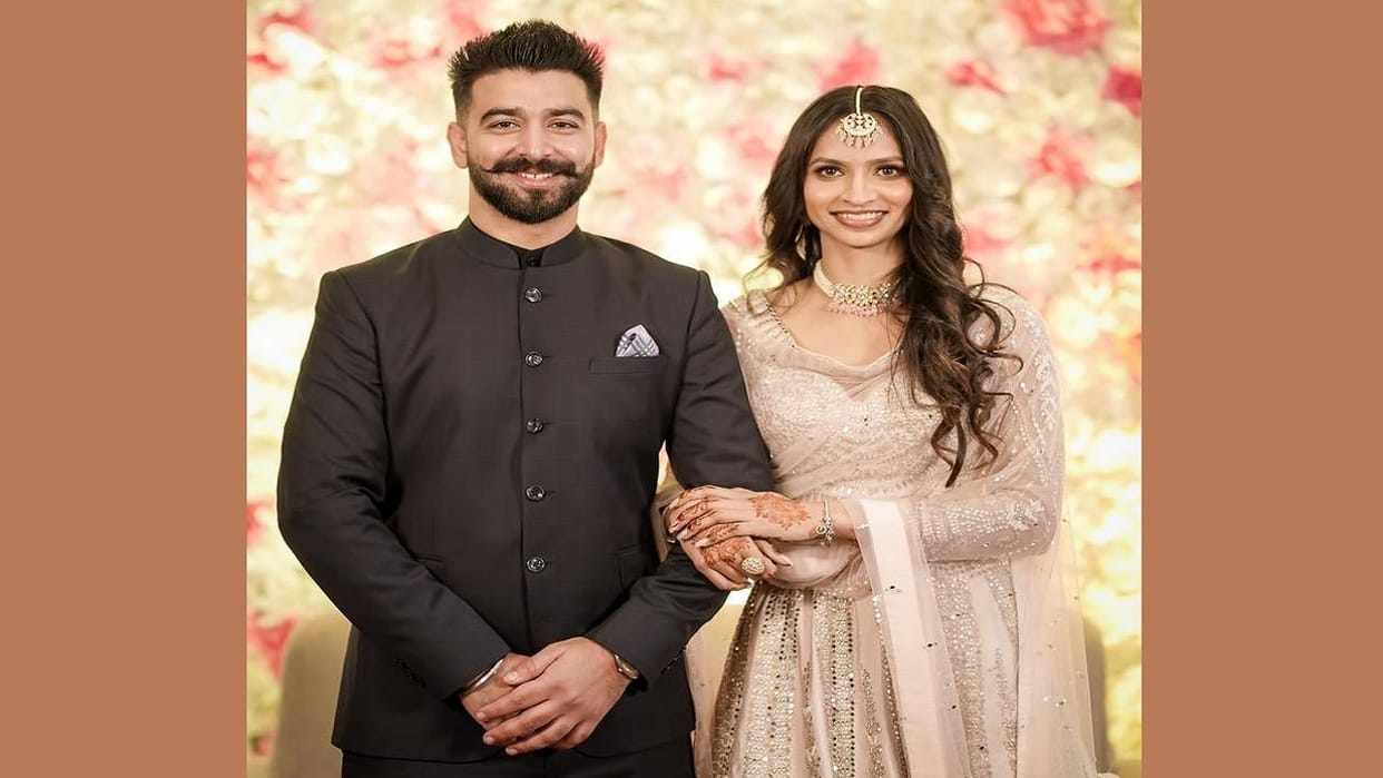 Kurukshetra: Olympian Navjot Kaur will marry with Gary of Canada, marriage will take place on February 2