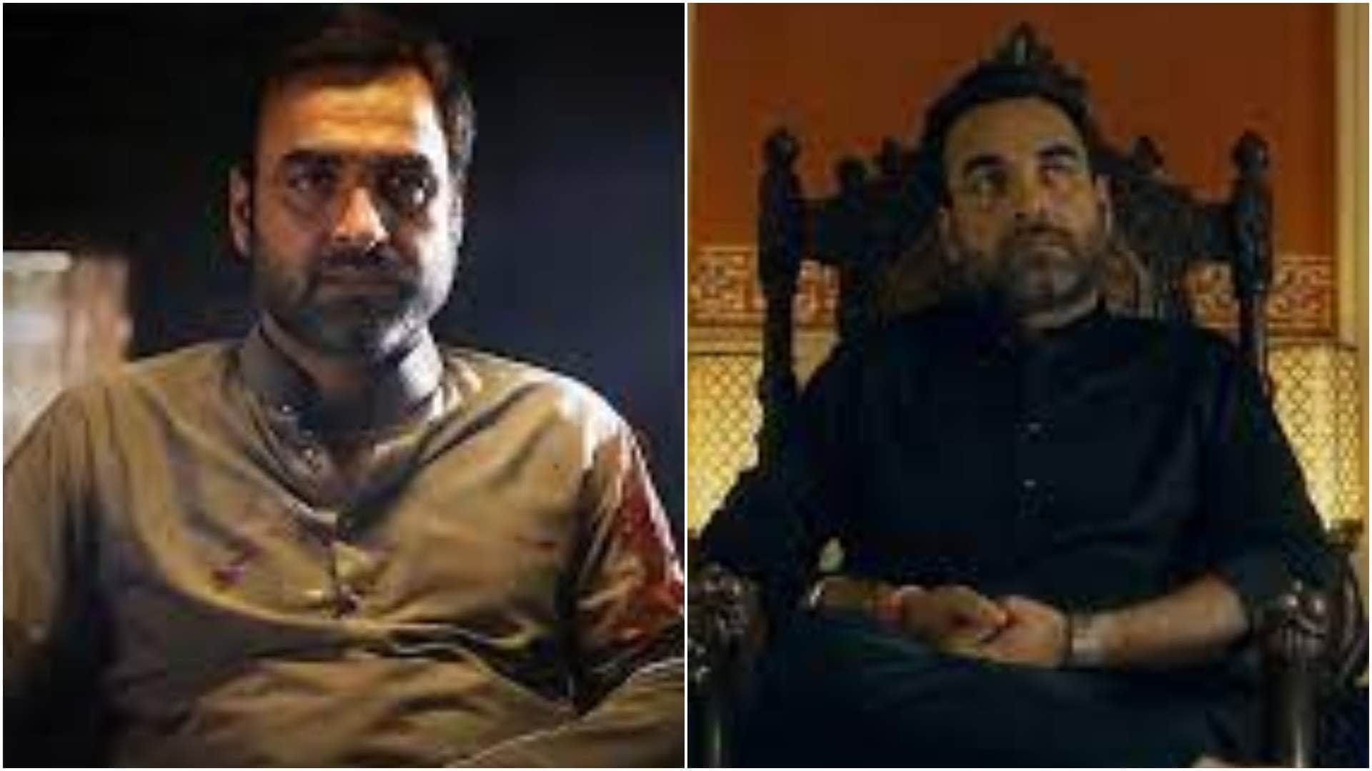 Budget 2024: Highest Budget Indian Web Series Rudra Mirzapur the Family man Inside Edge Sacred Games