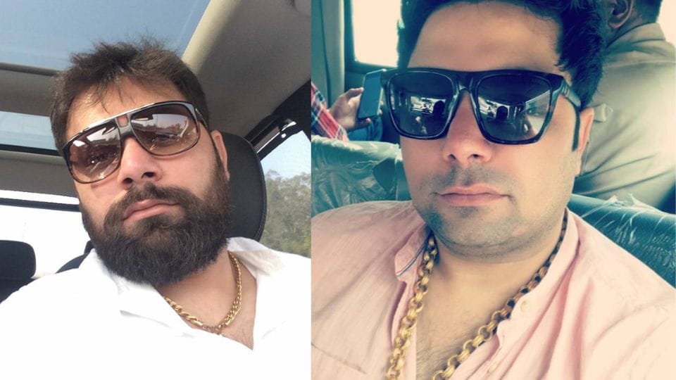 Plan to murder Pravesh Mann, shooter Naveen Sharma murder of crew member