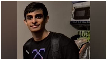US Missing Indian Student of Purdue University confirmed dead family mourns news and updates