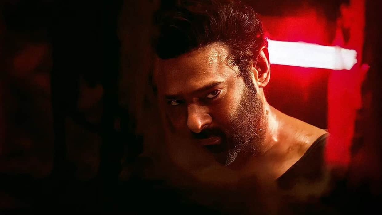 After the success of Salaar Prabhas on short break from work will start shooting for the next film from March