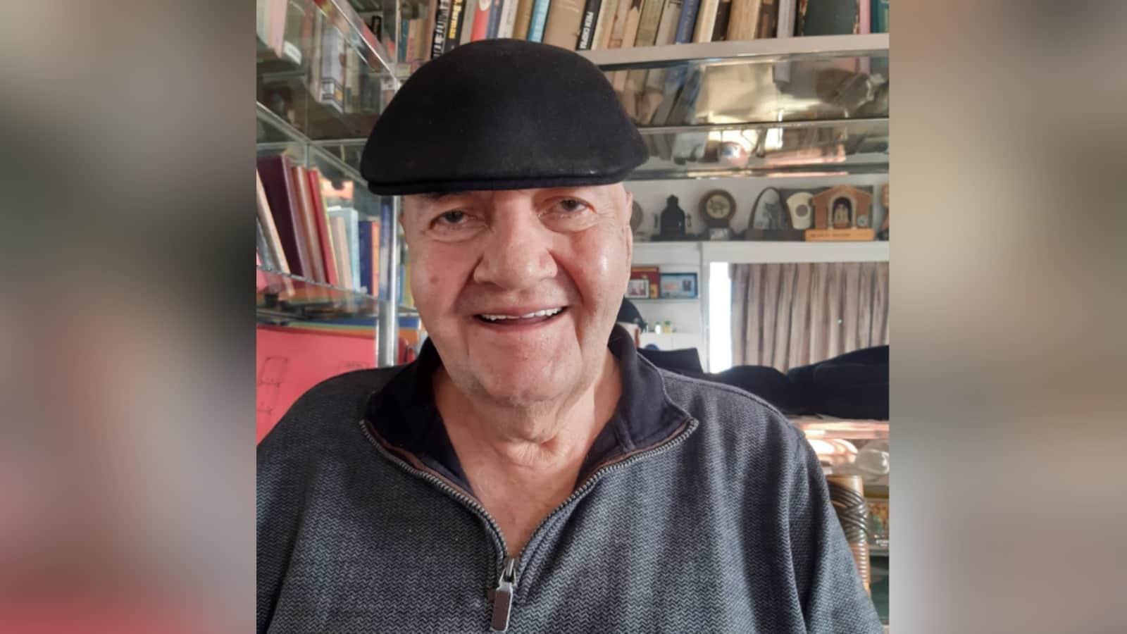 Fighter reviews by Famous actor Prem Chopra calls hrithik roshan performance terrific deets inside