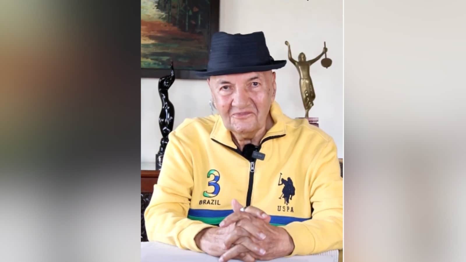 Fighter reviews by Famous actor Prem Chopra calls hrithik roshan performance terrific deets inside