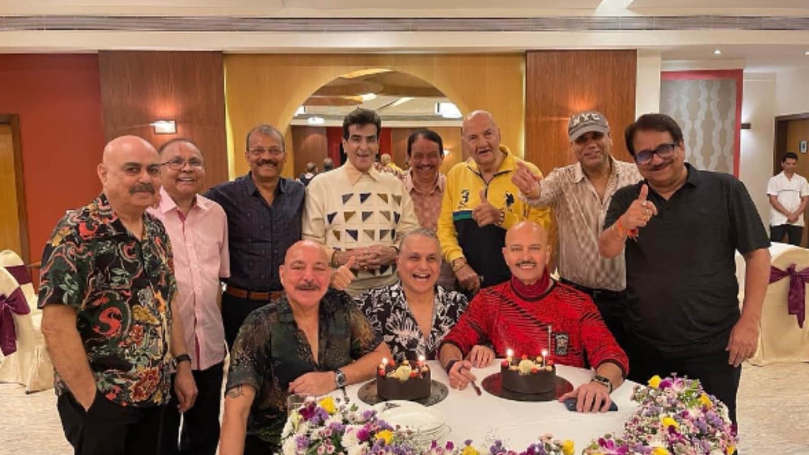 Fighter reviews by Famous actor Prem Chopra calls hrithik roshan performance terrific deets inside