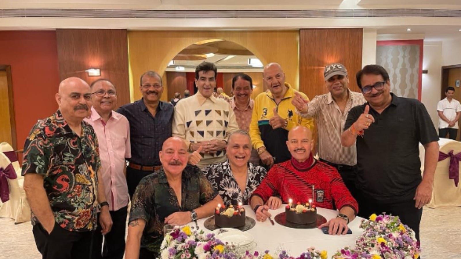 Fighter reviews by Famous actor Prem Chopra calls hrithik roshan performance terrific deets inside