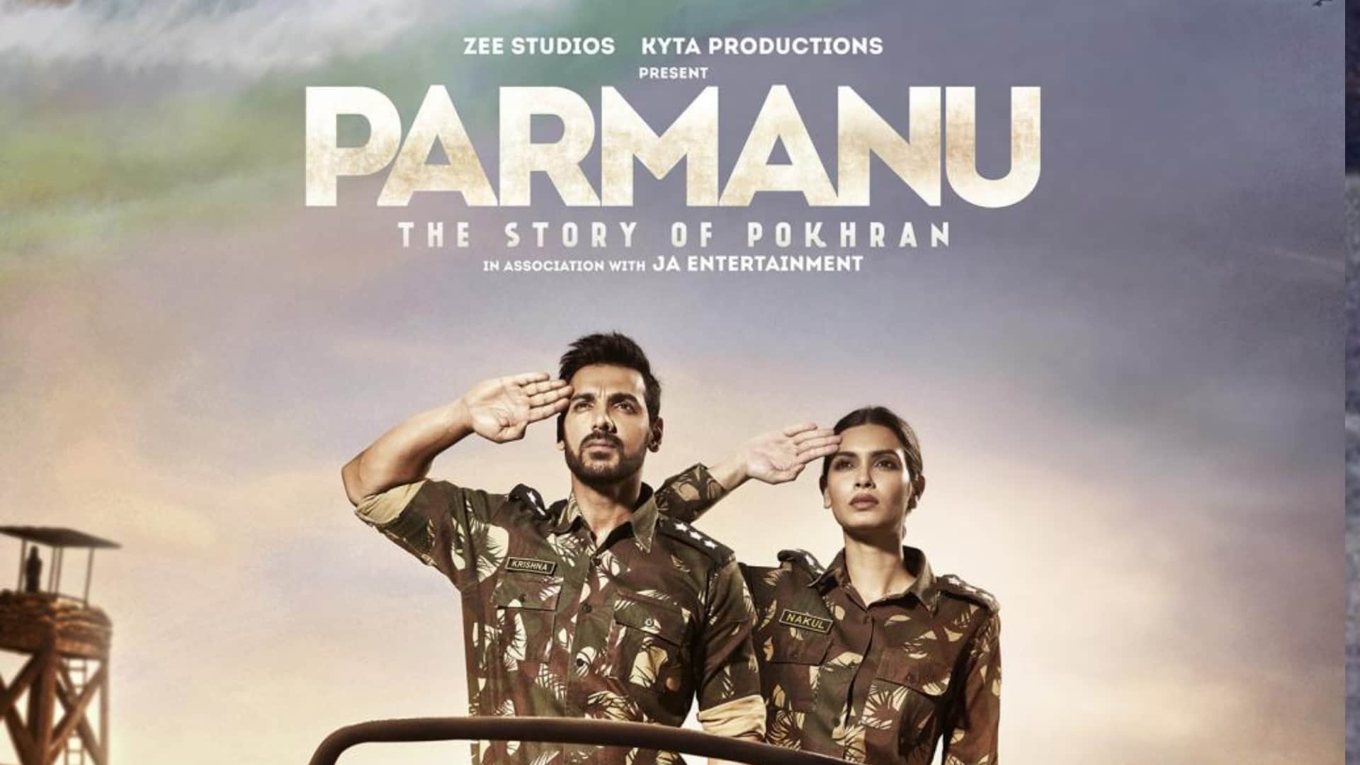Before Hrithik roshan Fighter Pakistan had objection to these Indian films Neerja Raazi Gadar Parmanu