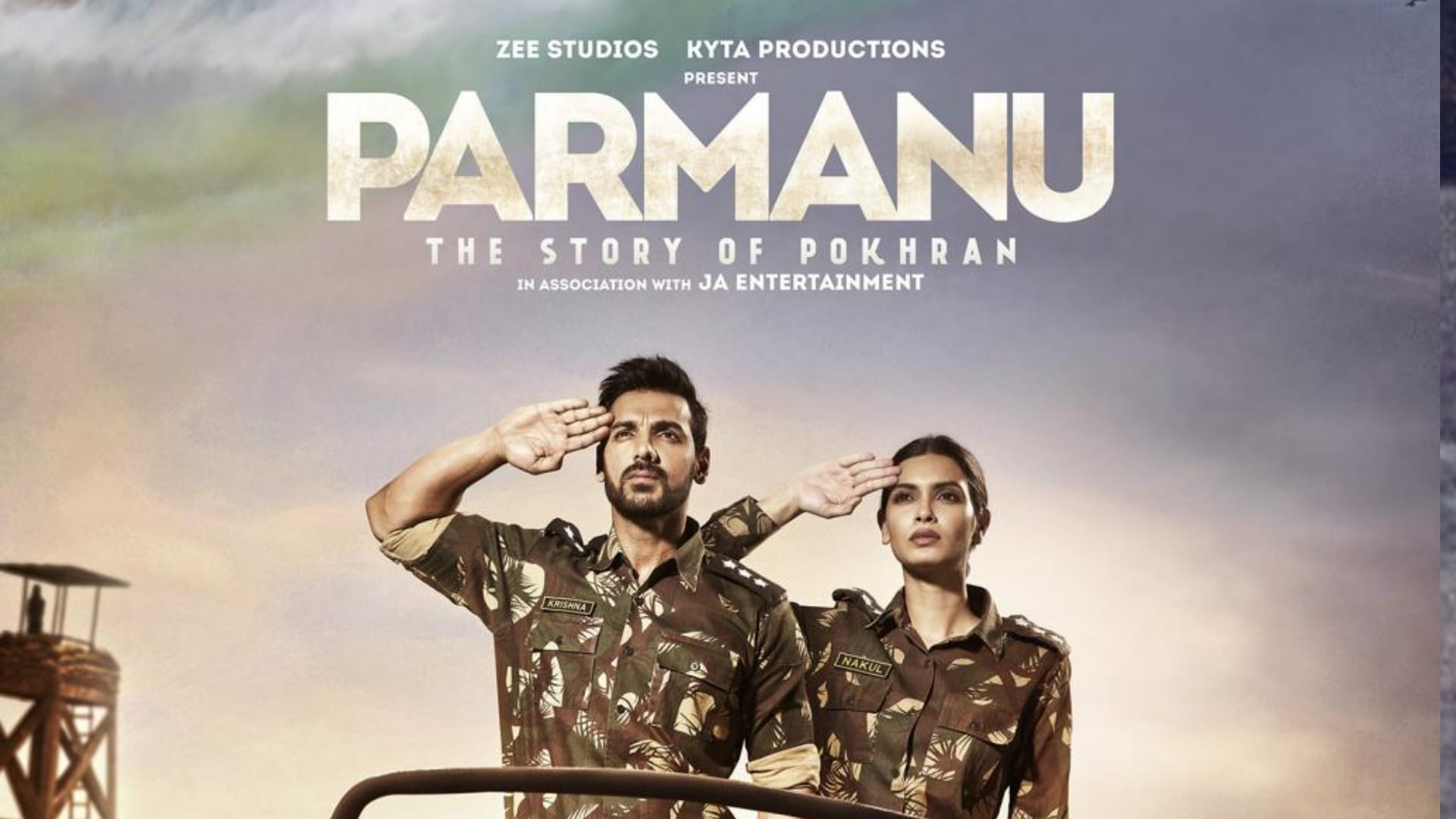 Before Hrithik roshan Fighter Pakistan had objection to these Indian films Neerja Raazi Gadar Parmanu
