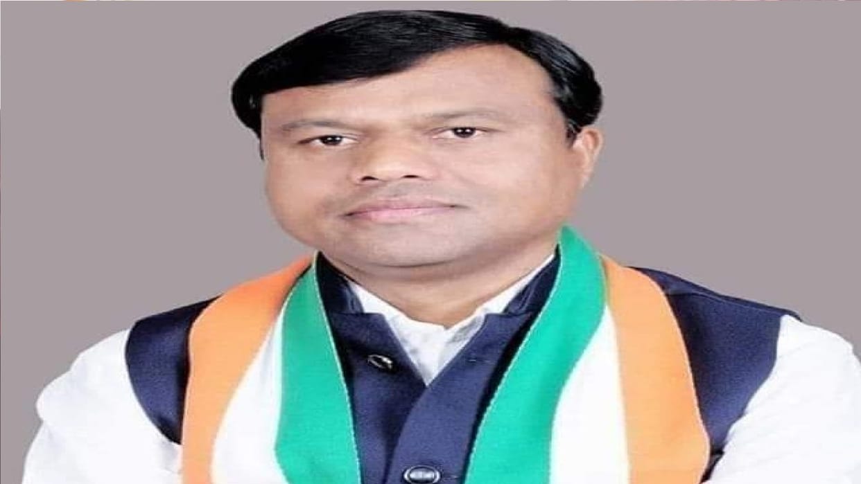 CG: PCC Chief deepak Baij wrote a letter to CM vishnudev Sai to conduct a judicial inquiry