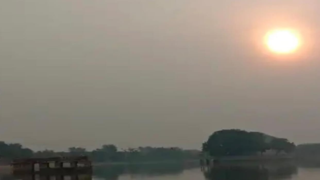 Rajasthan Weather Today: Weather is pleasant due to less cold, temperature may drop again after four days