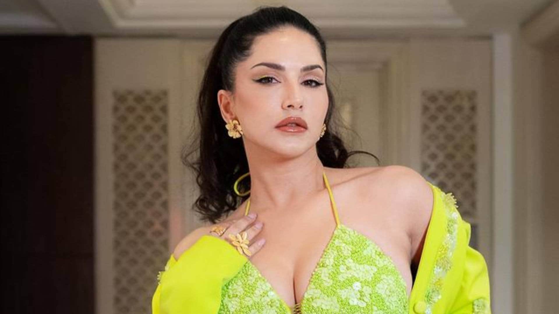 These stars Income depends on Reality shows Rhea Chakraborty Prince Narula Sunny Leone Karan Kundrra