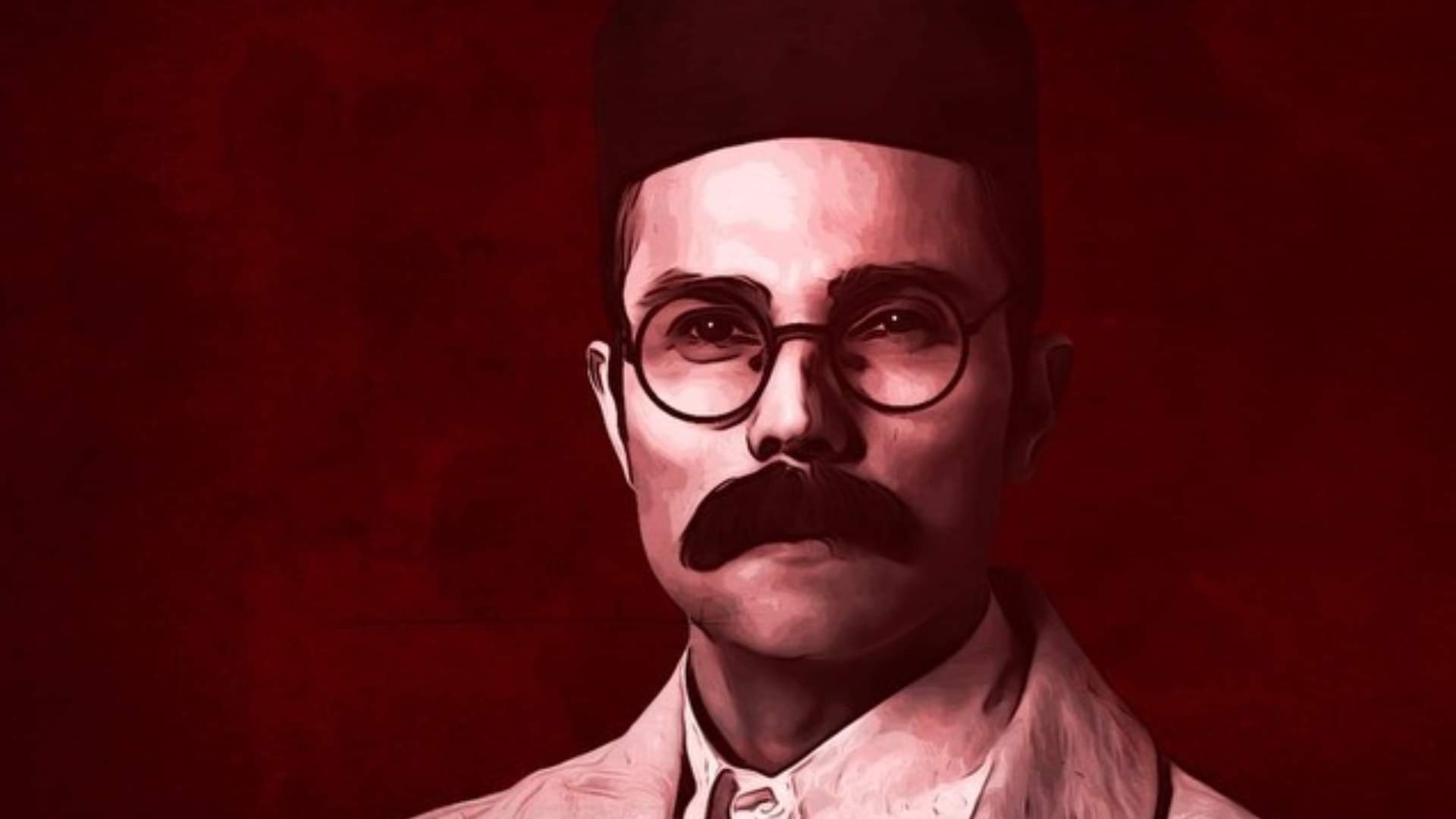 Randeep hooda film Swatantrya Veer Savarkar Biopic to release on 22 March 2024 on National Martyrs Day