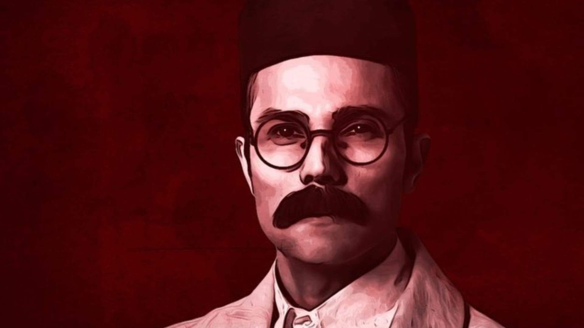 Swatantrya Veer Savarkar new promo released Clash Of Ideologies in India Freedom Struggle randeep hooda film