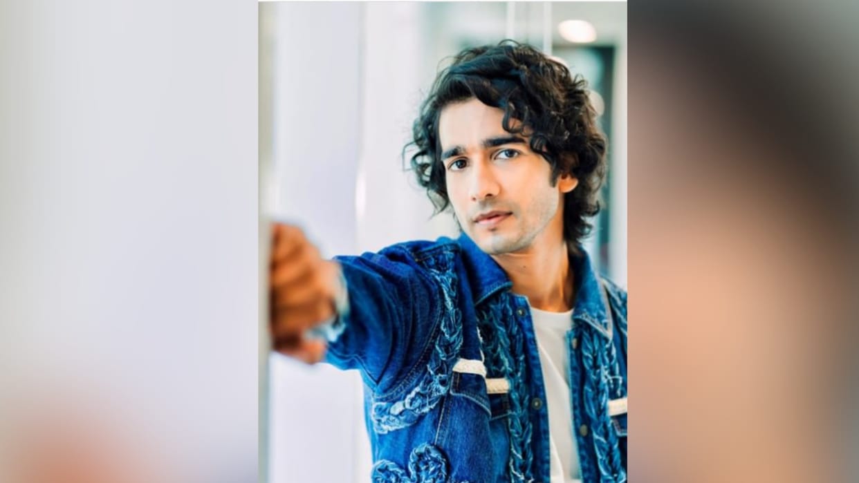 Gangubai Kathiawadi fame Shantanu Maheshwari Bank account hacked actor shared on social media
