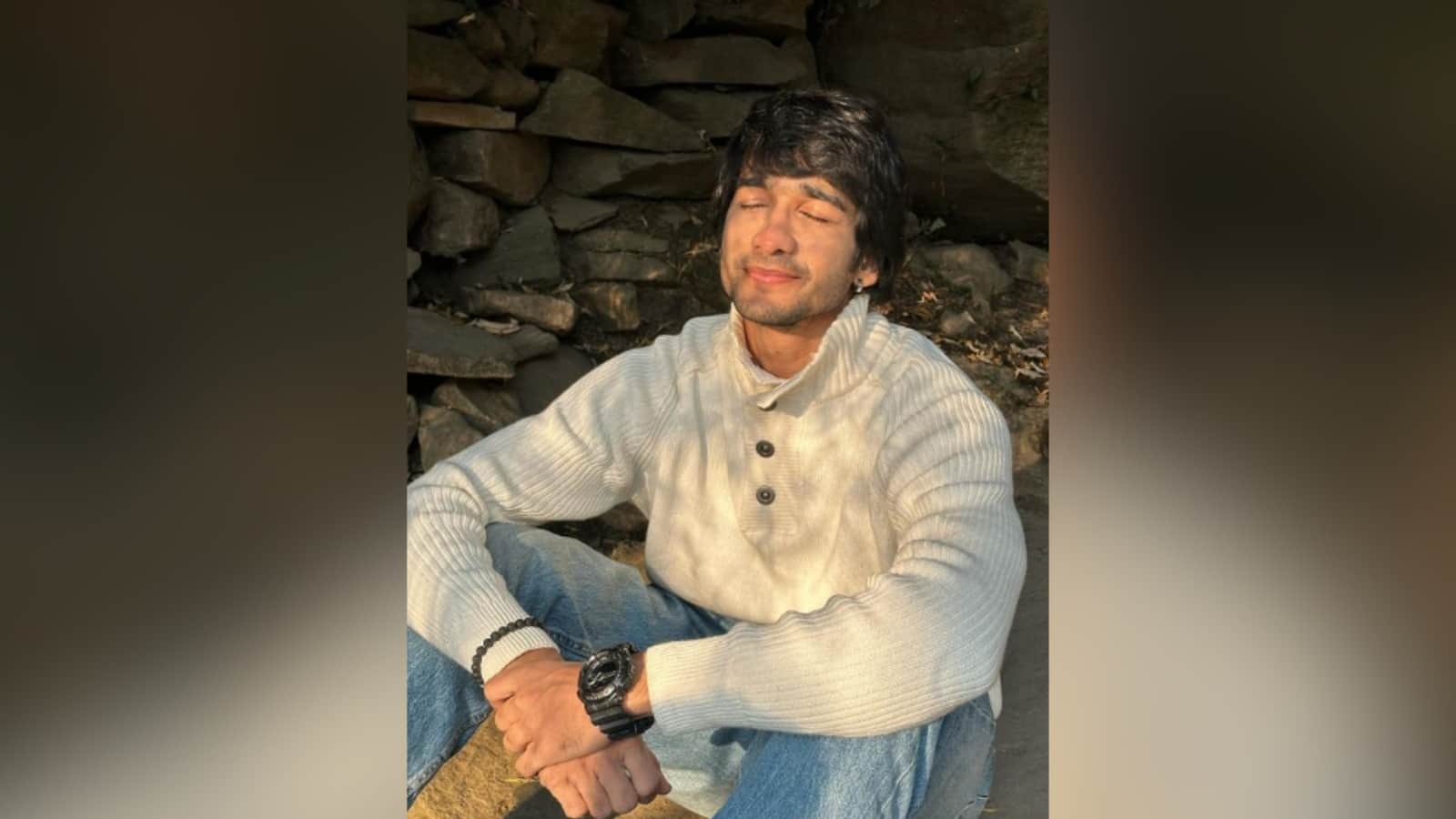 Gangubai Kathiawadi fame Shantanu Maheshwari Bank account hacked actor shared on social media