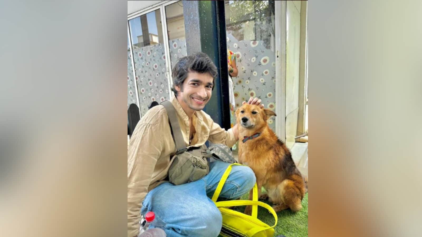 Gangubai Kathiawadi fame Shantanu Maheshwari Bank account hacked actor shared on social media