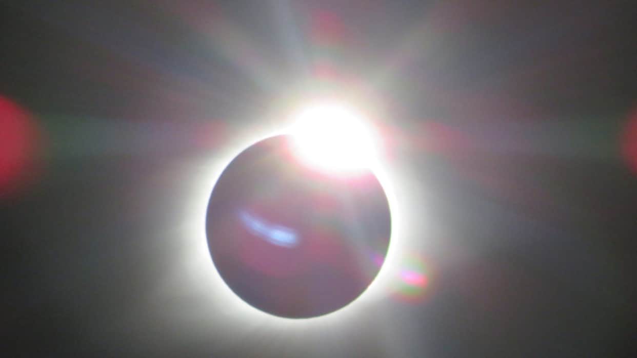 Solar Eclipse 2024: Total Solar Eclipse 2024 People Will See Planet Like Jupiter Venus From Earth know all d