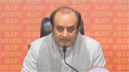 BJP said on rejection of Arvind Kejriwal s petition that AAP s ego has been shattered