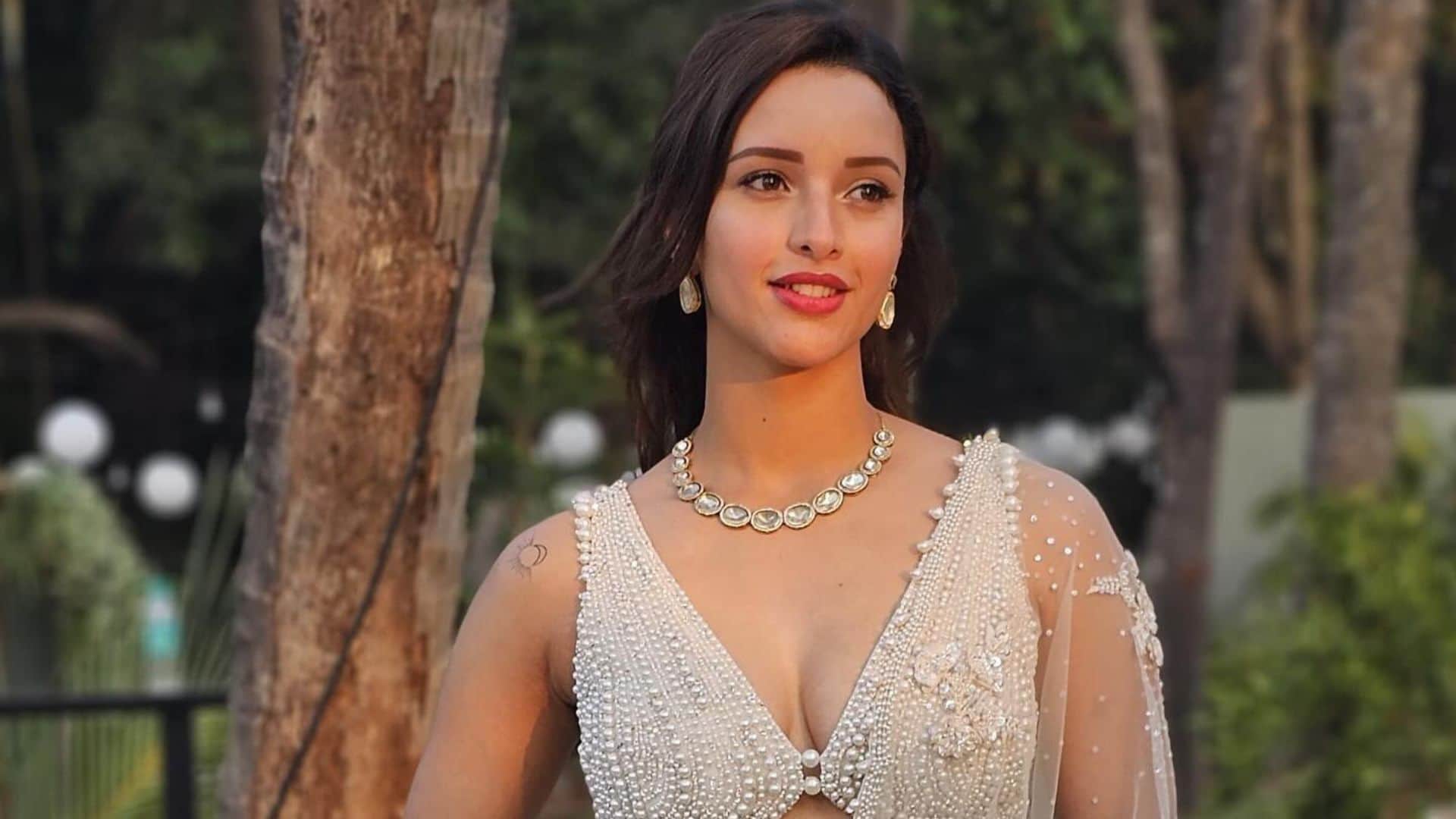 Tripti Dimri was heartbroken after the flop of Laila Majnu Animal share her experience about working on OTT