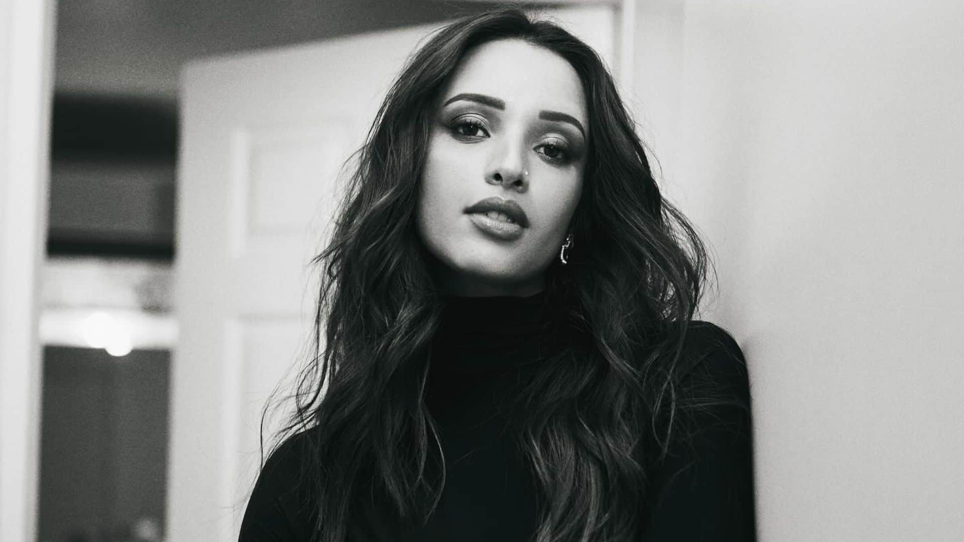 actress Tripti Dimri says OTT gave her love and recognition before ranbir starrer Animal know about her career