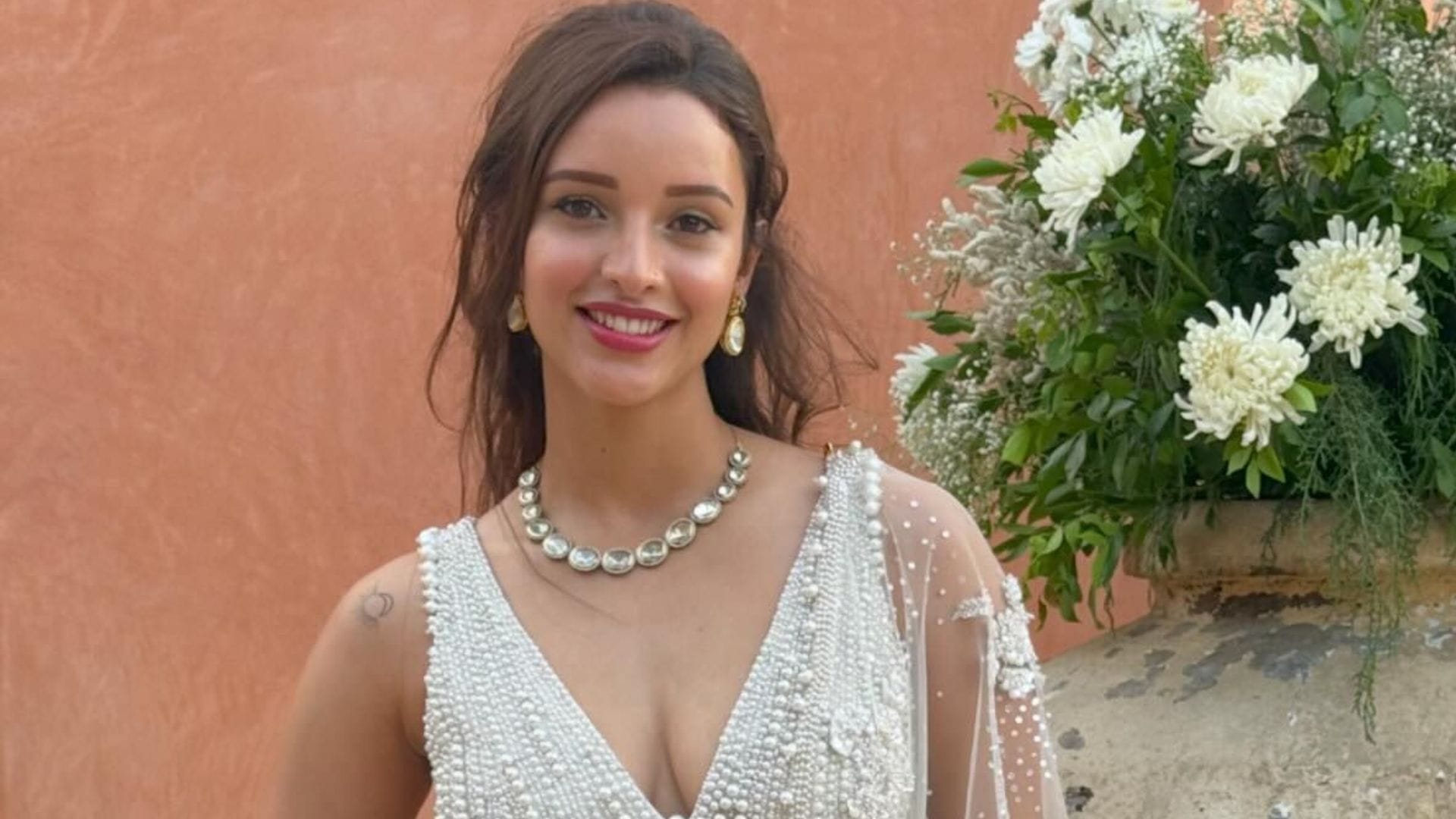 actress Tripti Dimri says OTT gave her love and recognition before ranbir starrer Animal know about her career