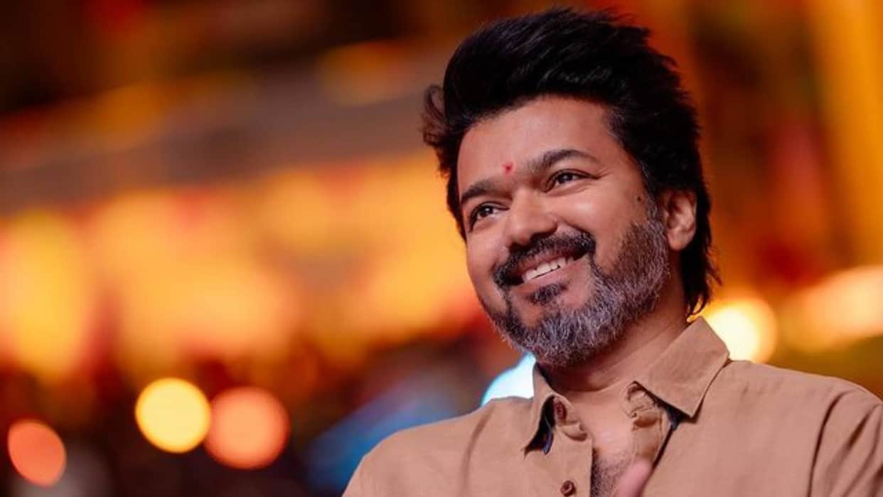 Vijay Aka Thalapathy Vijay Urges Tamil Nadu Govt not To Implement CAA  in the state shared an statement