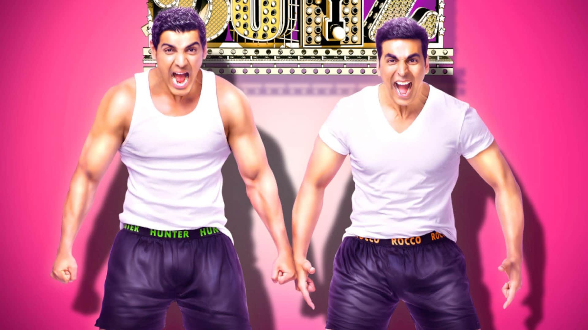 Bollywood Films Remake Of Marathi Movies Poster Boys Dhadak Mimi Mumbai Delhi Mumbai